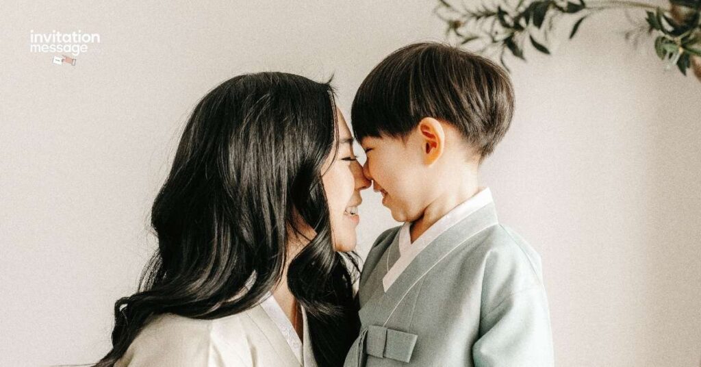 A Heartfelt Thank You Letter to My Son-in-Law