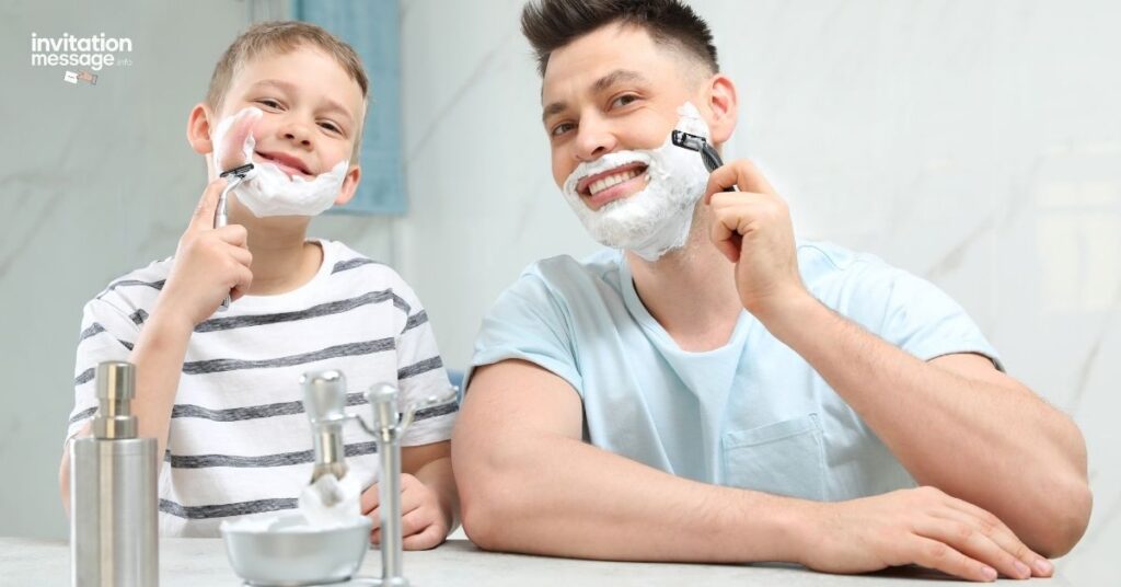 Funny Messages for My Son-in-Law