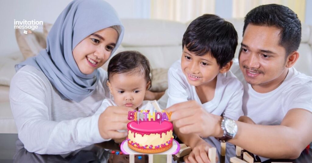 How to Wish a Happy Birthday in an Islamic Way