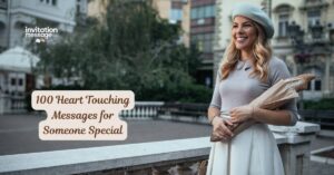 100 Heart Touching Messages for Someone Special