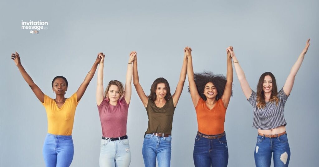 Empowering Self-Love Captions for Girls on Instagram