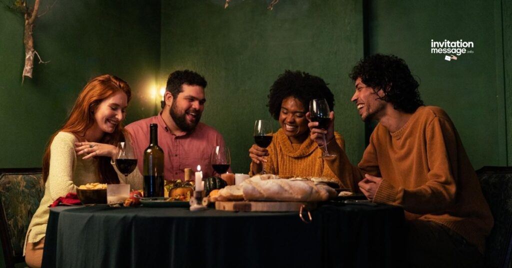 Happy Thanksgiving Messages for Friends