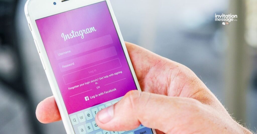 Simple and Sweet Instagram Messages